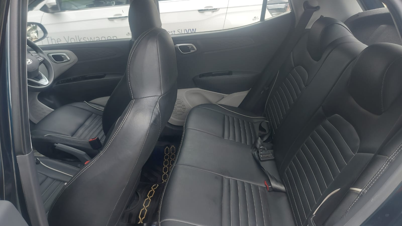 Hyundai Grand I10 Nios Sportz 1.2 Kappa Vtvt